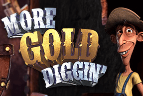 More Gold Diggin