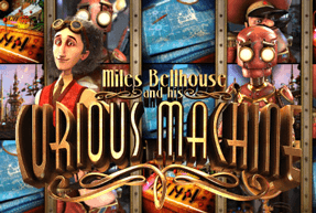 The Curious Machine Plus