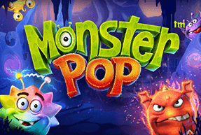 Monster Pop