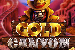 Gold Canyon