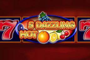 5 Dazzling Hot