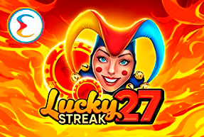 Lucky Streak 27