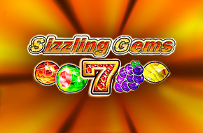 Sizzling Gems