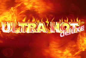 Ultra Hot Deluxe