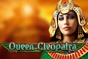 Queen Cleopatra