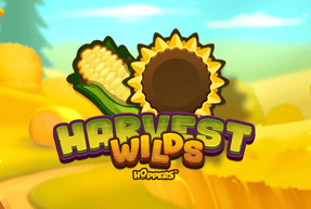 Harvest Wilds