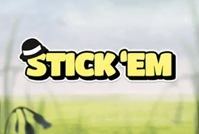 Stick 'Em