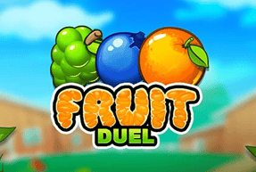 Fruit Duel