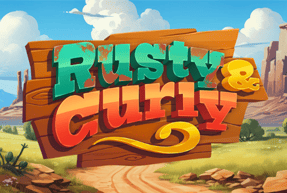 Rusty & Curly