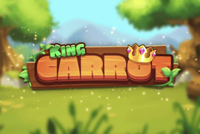 King Carrot