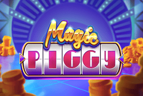 Magic Piggy