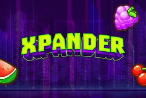 Xpander