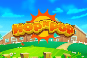 Hop'n'Pop