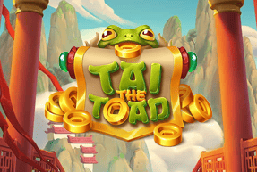 Tai the Toad