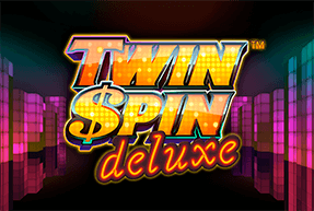 Twin Spin Deluxe