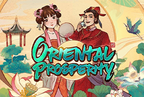 Oriental Prosperity