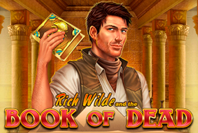 Book of Dead