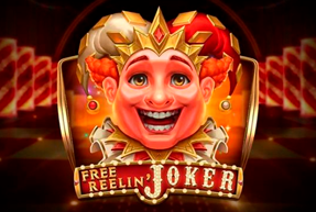 Free Reelin Joker