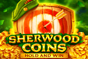 Sherwood Coins: Hold and Win