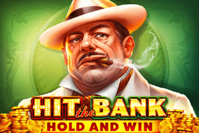 Hit the Bank Hold and Win