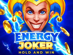 Energy Joker: Hold and Win