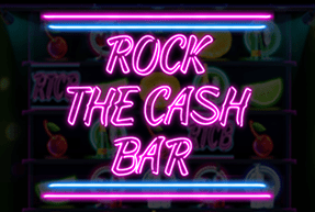 Rock The Cash Bar