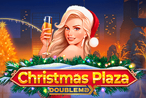 Christmas Plaza DoubleMax