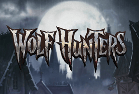 Wolf Hunters