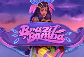 Brazil Bomba