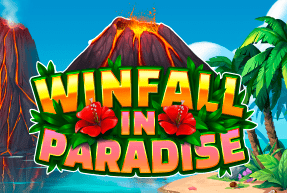 WinFall in Paradise Mobile