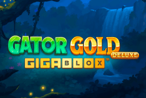 Gator Gold Deluxe Gigablox